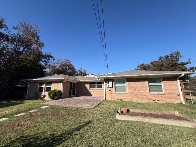 Bradford Estates - Residential Lease