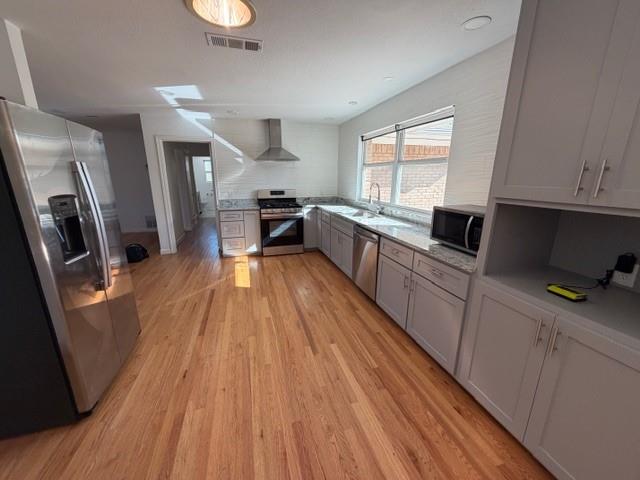 Bradford Estates - Residential Lease