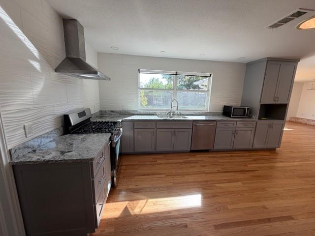 Bradford Estates - Residential Lease