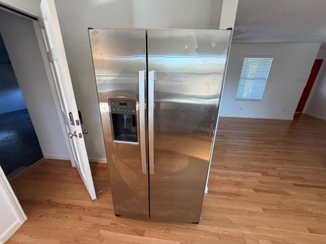 Bradford Estates - Residential Lease