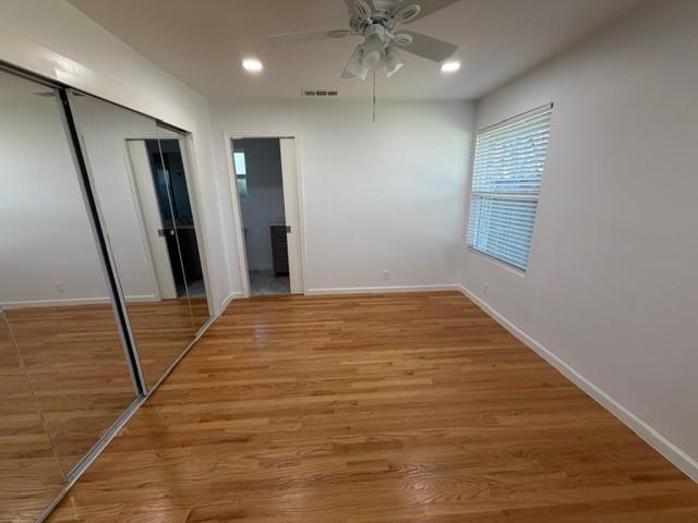 Bradford Estates - Residential Lease