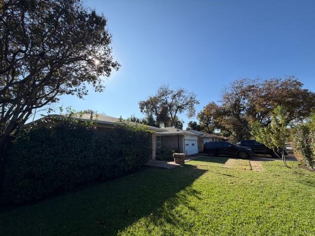 Bradford Estates - Residential Lease