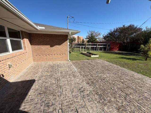 Bradford Estates - Residential Lease