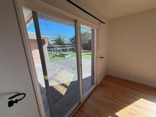 Bradford Estates - Residential Lease