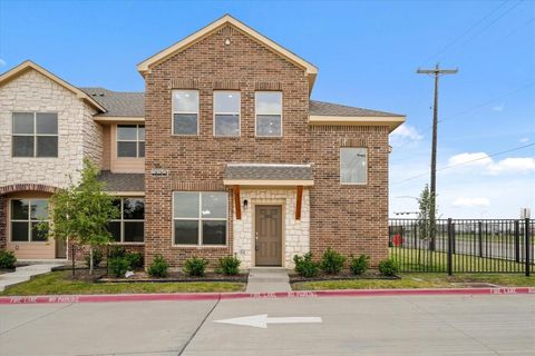 3513 Aaron Place Denton TX 76226