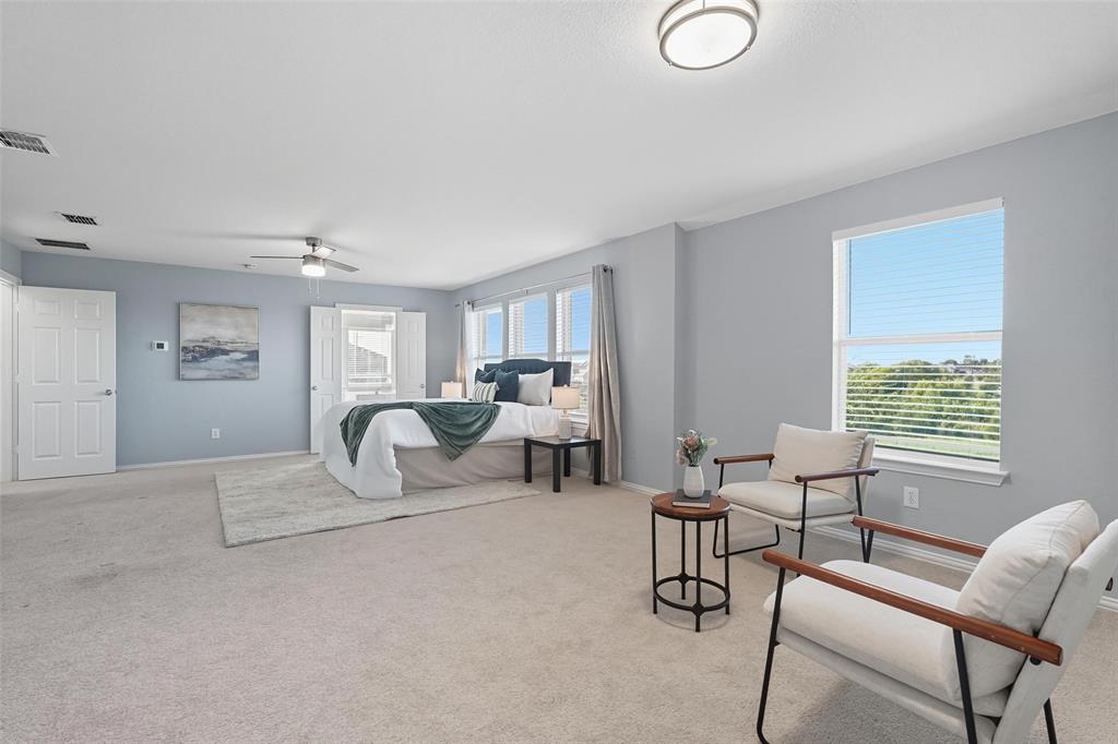 Jackson Mdws Ph 1 - Residential Lease