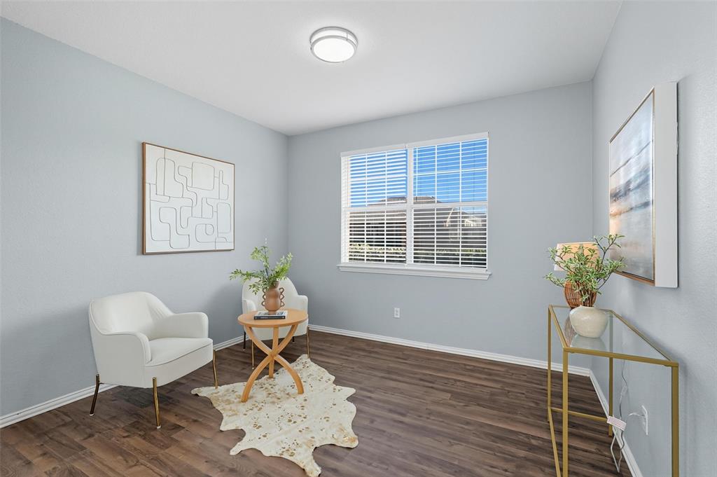 Jackson Mdws Ph 1 - Residential Lease