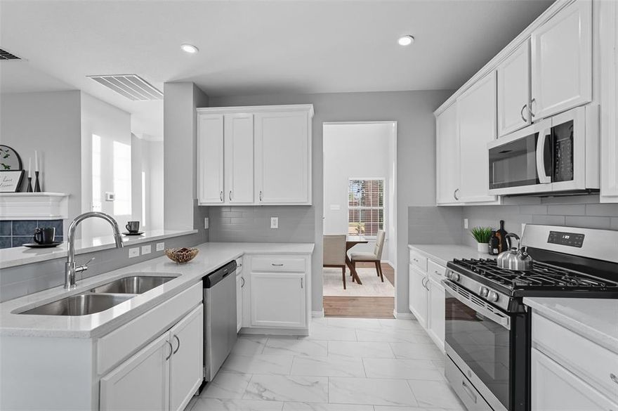 SHORT TERM LEASE - Newly remodeled home featuring 4 spacious bedrooms and 3 full bathrooms. The expansive primary suite includes a generous sitting room, perfect for relaxing or a private workspace. Enjoy a large game room ideal for entertainment, hobbies, or family gatherings. Move-in ready with modern updates throughout.