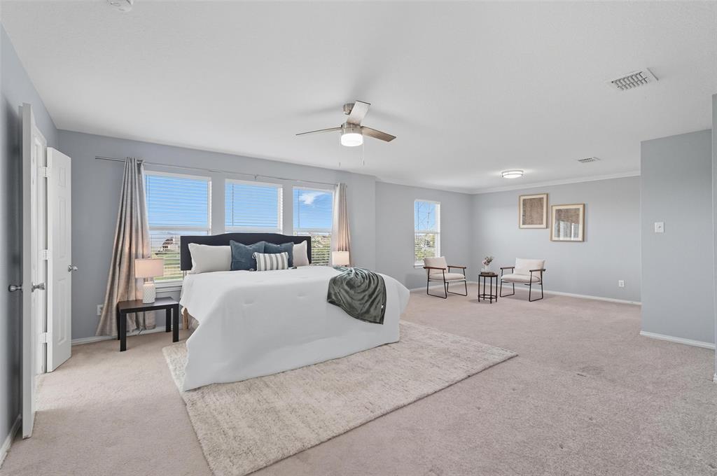 Jackson Mdws Ph 1 - Residential Lease