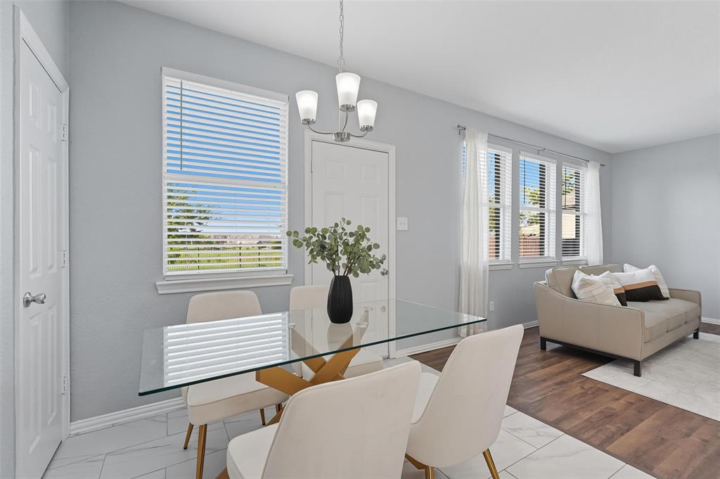 Jackson Mdws Ph 1 - Residential Lease