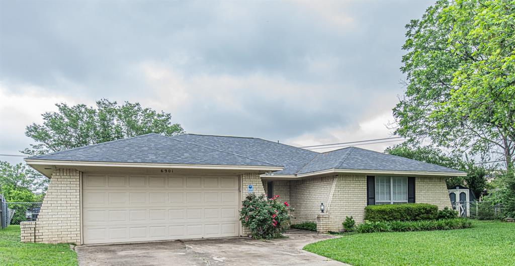 6901 Alexandria Court