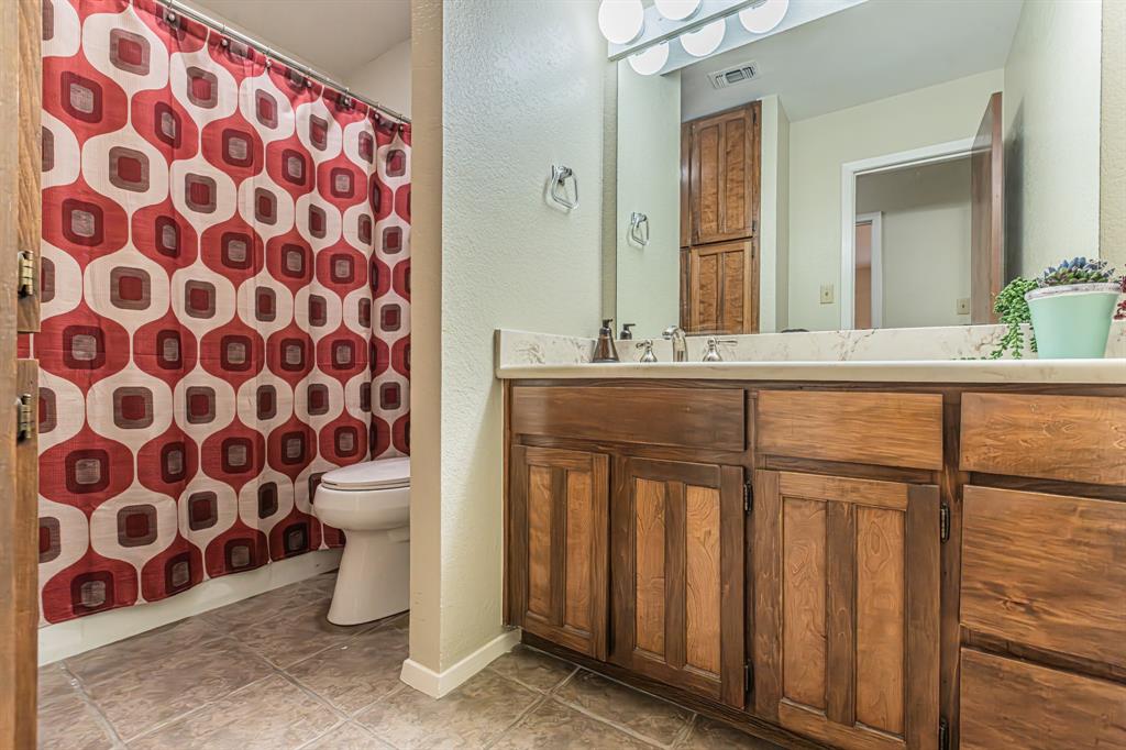 South Ridge Add - Residential
