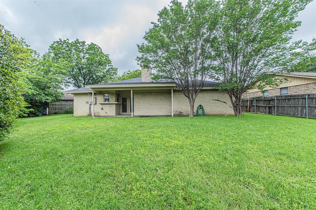 South Ridge Add - Residential