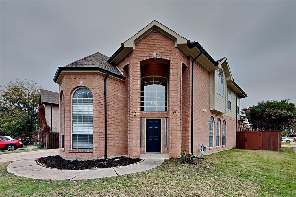 The Woods At Lake Forest - Residential Lease