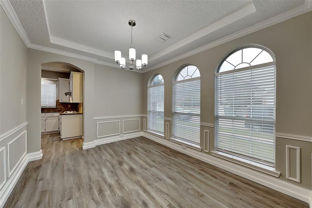 The Woods At Lake Forest - Residential Lease