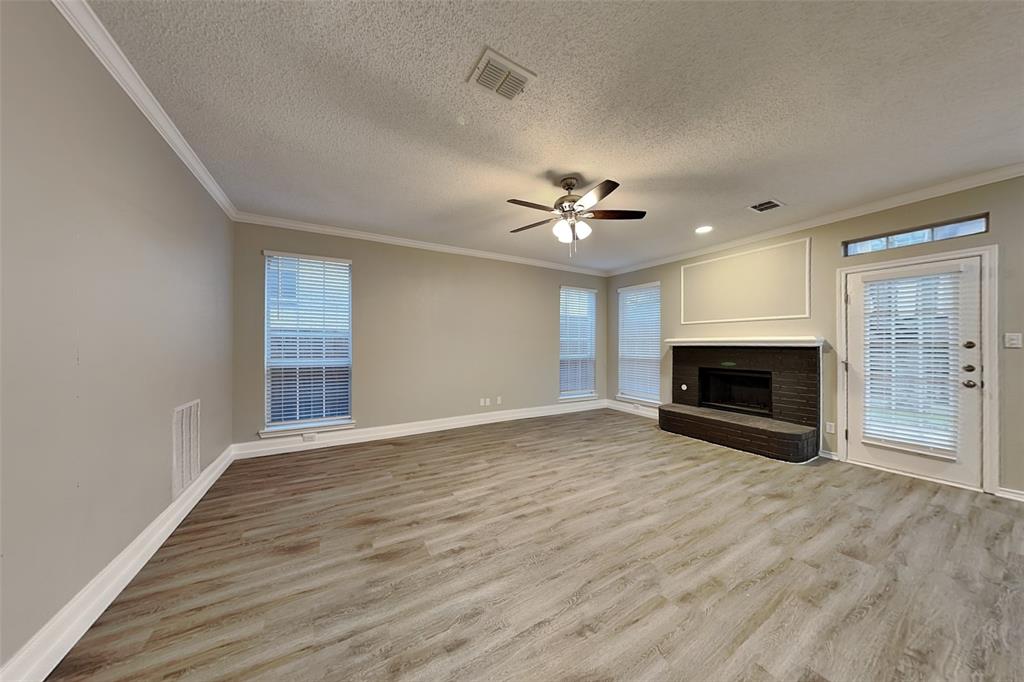 The Woods At Lake Forest - Residential Lease