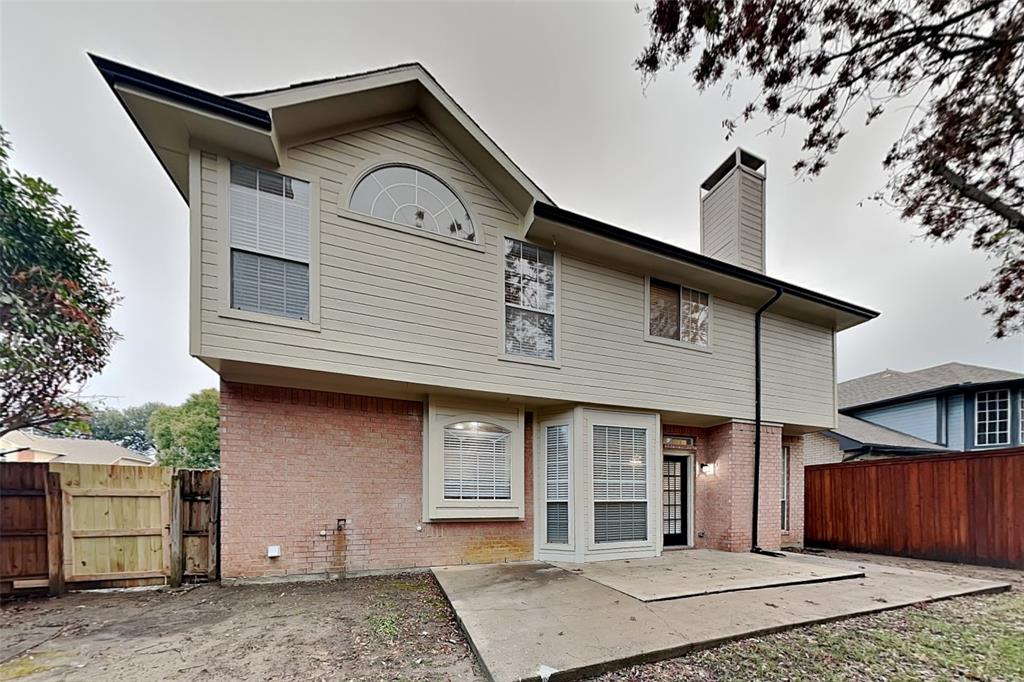 The Woods At Lake Forest - Residential Lease