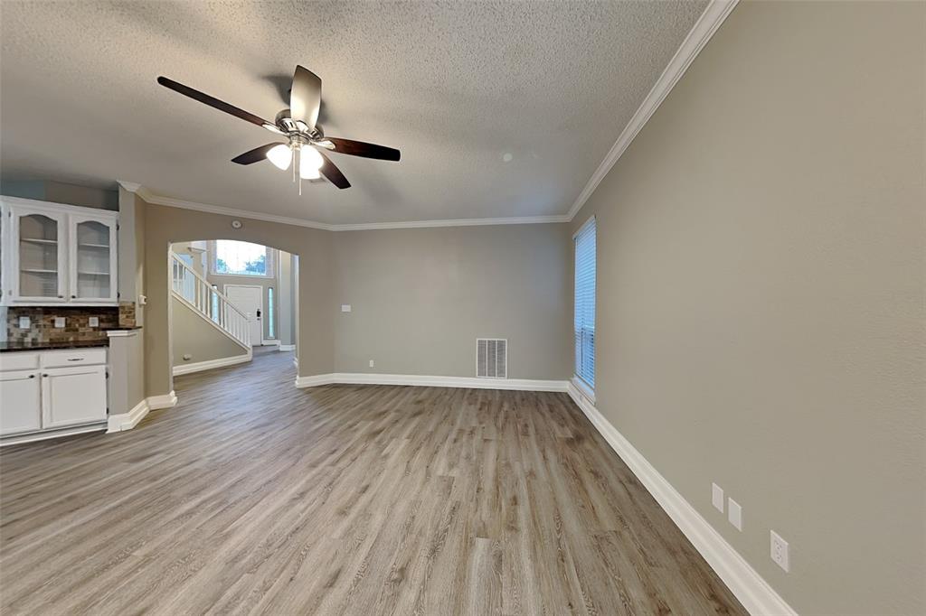 The Woods At Lake Forest - Residential Lease