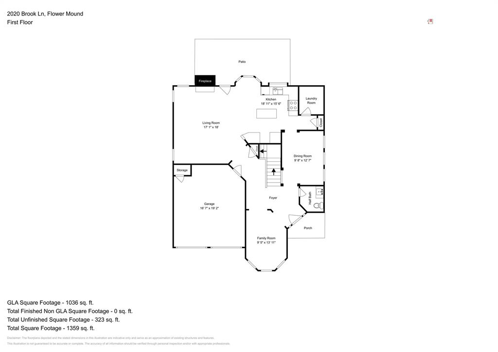 The Woods At Lake Forest - Residential Lease