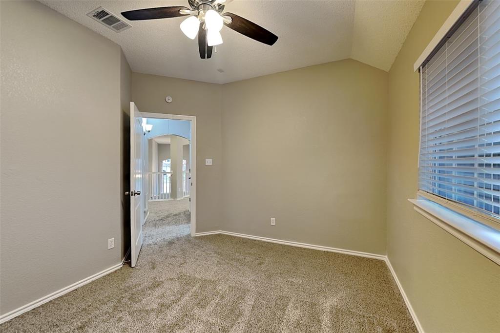 The Woods At Lake Forest - Residential Lease