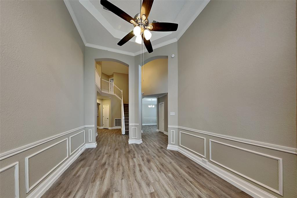 The Woods At Lake Forest - Residential Lease