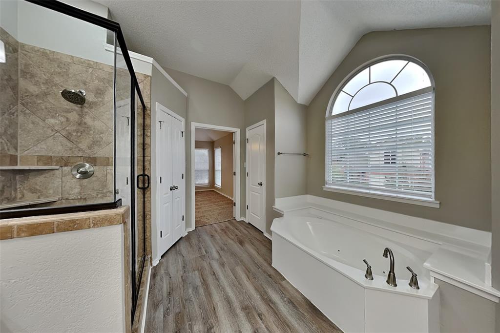 The Woods At Lake Forest - Residential Lease