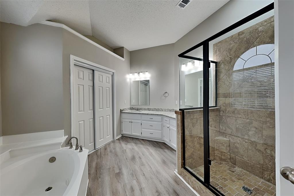 The Woods At Lake Forest - Residential Lease