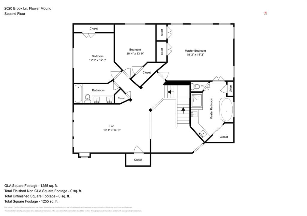 The Woods At Lake Forest - Residential Lease