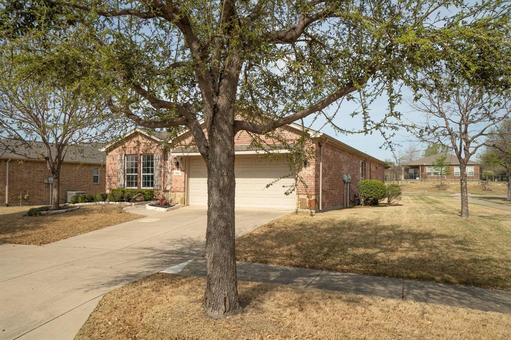 942 Carrington Greens Drive