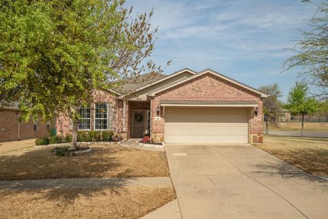 942 Carrington Greens Drive Frisco TX 75036