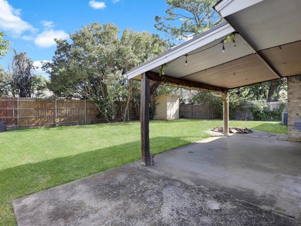 Oxford Square - Residential Lease