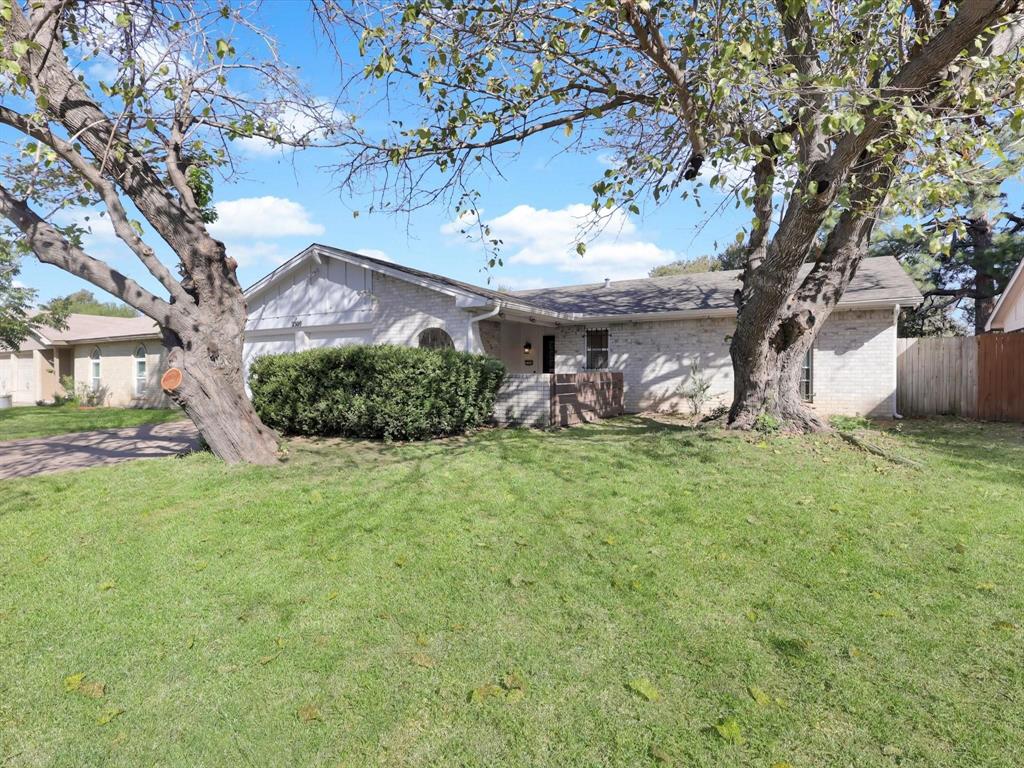 Oxford Square - Residential Lease