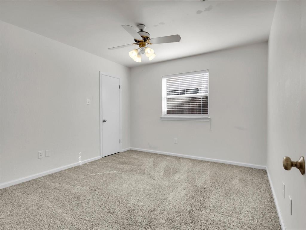 Oxford Square - Residential Lease