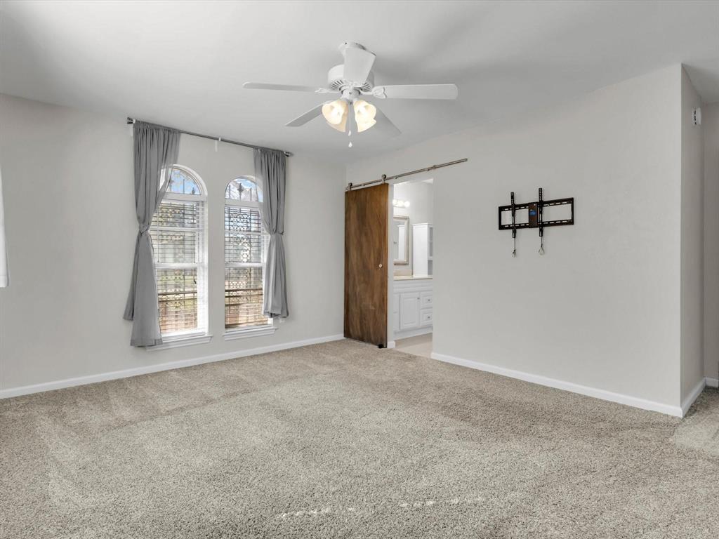 Oxford Square - Residential Lease