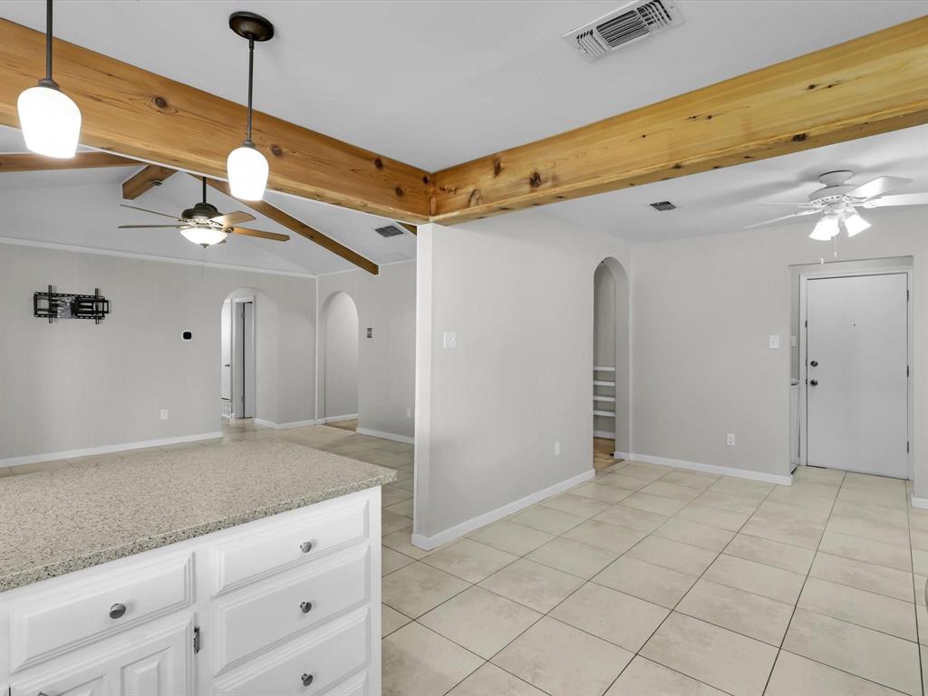 Oxford Square - Residential Lease