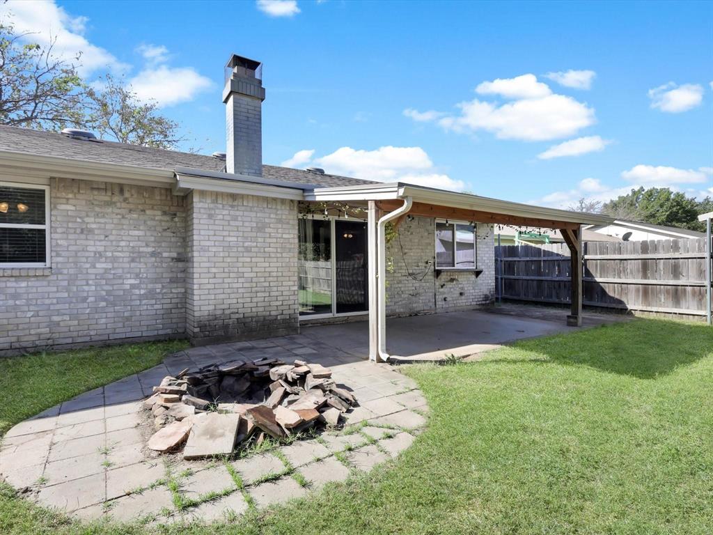 Oxford Square - Residential Lease