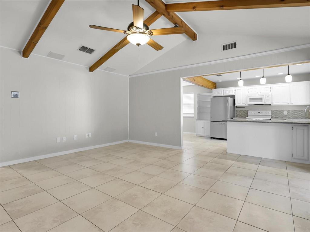 Oxford Square - Residential Lease