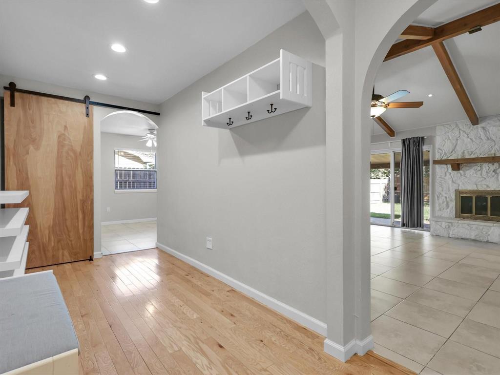 Oxford Square - Residential Lease