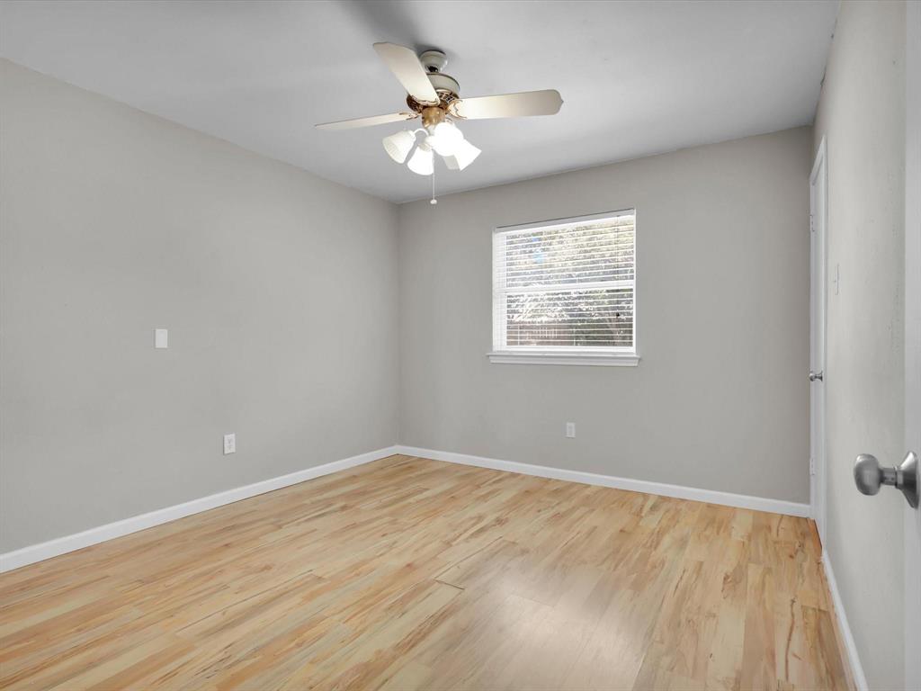 Oxford Square - Residential Lease