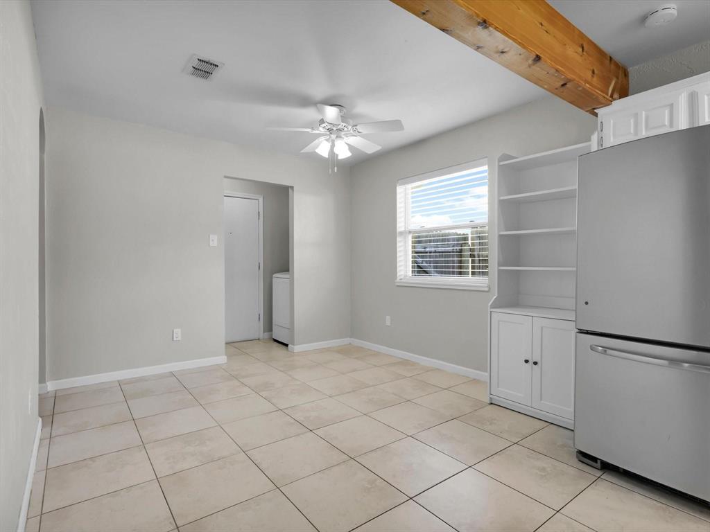 Oxford Square - Residential Lease