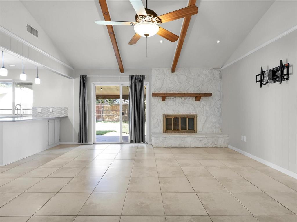 Oxford Square - Residential Lease