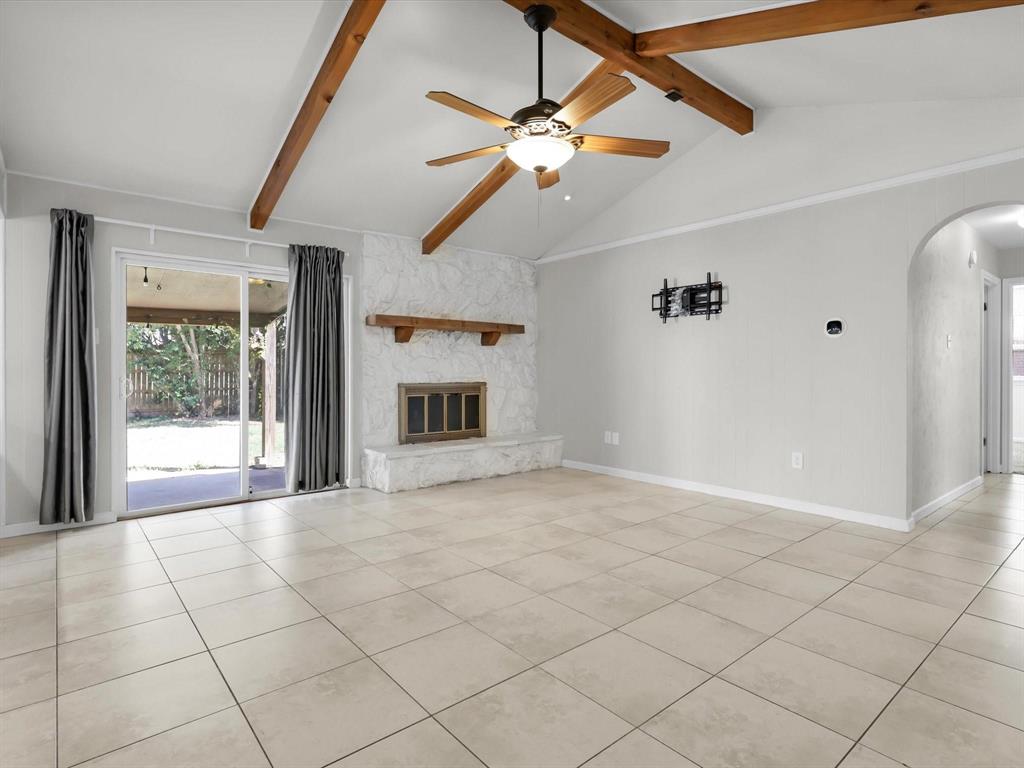 Oxford Square - Residential Lease