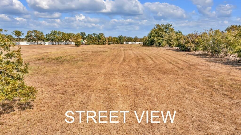 TBD Speegleville Road