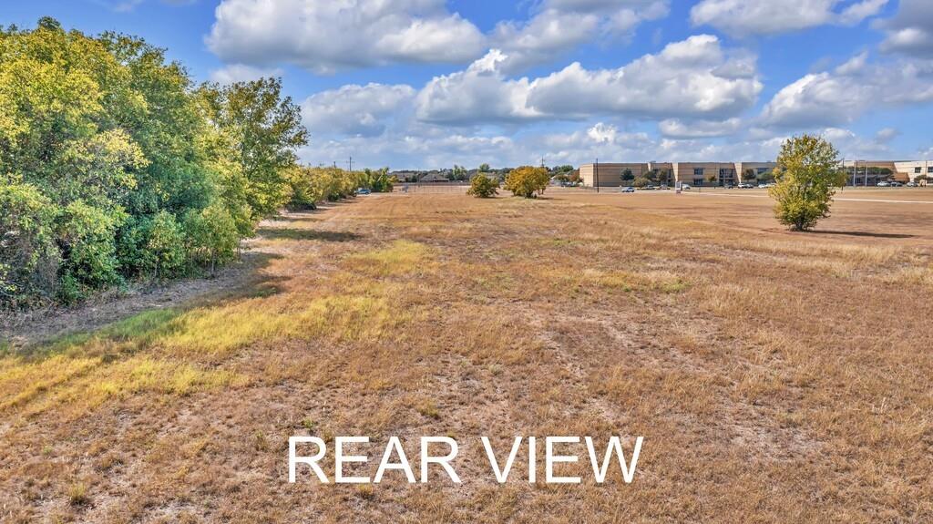 TBD Speegleville Road
