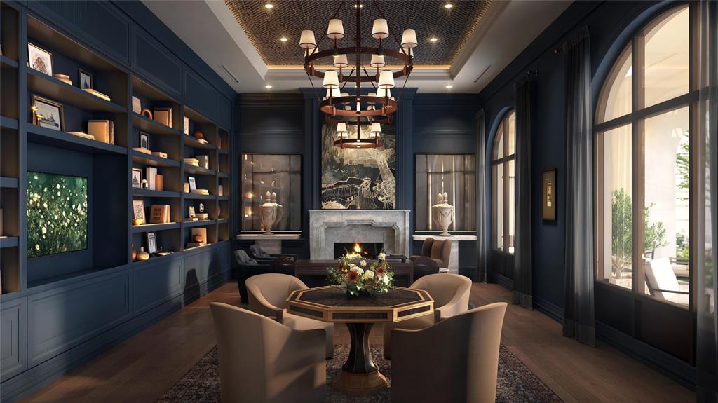 4900 McKinney Avenue 301