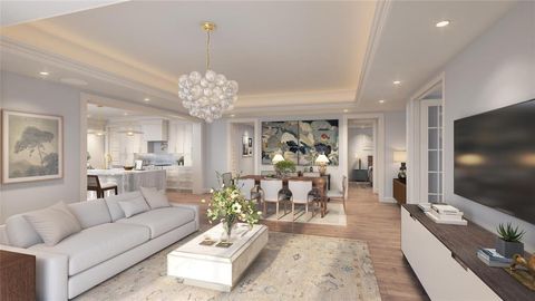 Tiny photo for 4900 McKinney Avenue #301, Dallas, TX 75205 (MLS # 21148626)