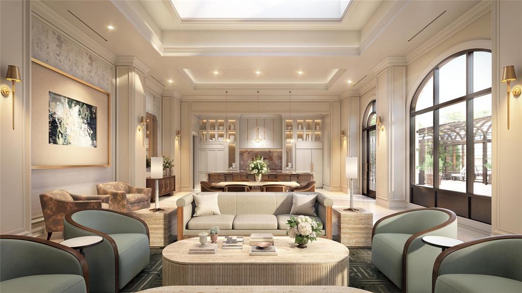 4900 McKinney Avenue 301