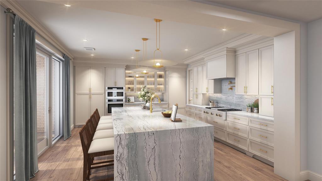 4900 McKinney Avenue 301