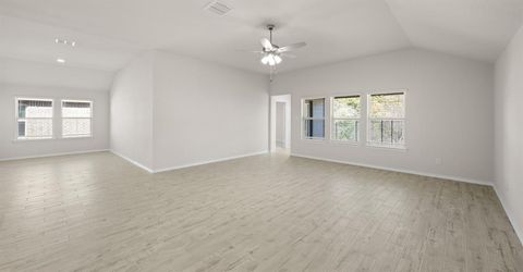 A home in Burleson