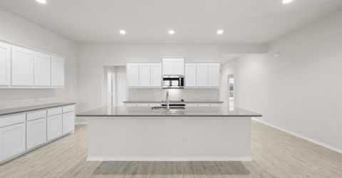 A home in Burleson